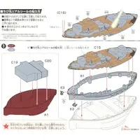 Chibimaru Fleet - Chibimaru Kantai Series