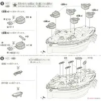 Chibimaru Fleet - Chibimaru Kantai Series