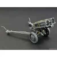 1/35 Scale Model Kit - Weapon