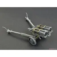 1/35 Scale Model Kit - Weapon