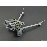 1/35 Scale Model Kit - Weapon