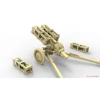 1/35 Scale Model Kit - Weapon