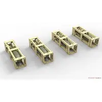 1/35 Scale Model Kit - Weapon