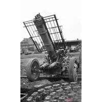 1/35 Scale Model Kit - Weapon