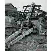 1/35 Scale Model Kit - Weapon