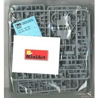 1/35 Scale Model Kit - Weapon