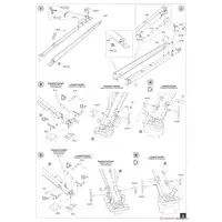 1/35 Scale Model Kit - Weapon