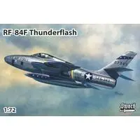 1/72 Scale Model Kit - Fighter aircraft model kits