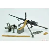 1/12 Scale Model Kit - Little Armory