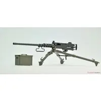 1/12 Scale Model Kit - Little Armory