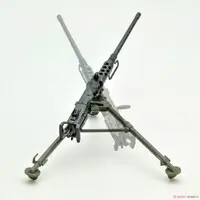 1/12 Scale Model Kit - Little Armory