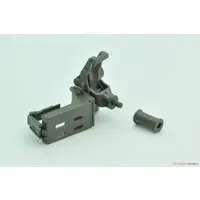 1/12 Scale Model Kit - Little Armory