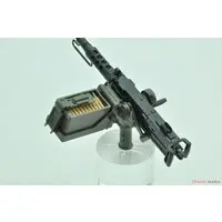 1/12 Scale Model Kit - Little Armory