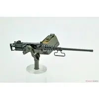 1/12 Scale Model Kit - Little Armory