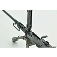 1/12 Scale Model Kit - Little Armory