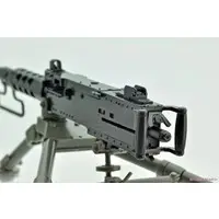 1/12 Scale Model Kit - Little Armory