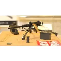 1/12 Scale Model Kit - Little Armory