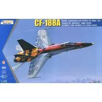 1/48 Scale Model Kit - Fighter aircraft model kits