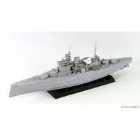 1/700 Scale Model Kit - Battlecruiser Model kits