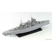 1/700 Scale Model Kit - Battlecruiser Model kits