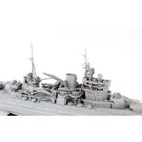 1/700 Scale Model Kit - Battlecruiser Model kits