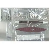 1/700 Scale Model Kit - Battlecruiser Model kits