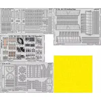 1/72 Scale Model Kit - Etching parts
