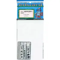 1/32 Scale Model Kit - Etching parts / F-16 Fighting Falcon