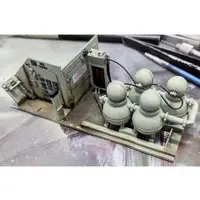 1/35 Scale Model Kit - Detail-Up Parts