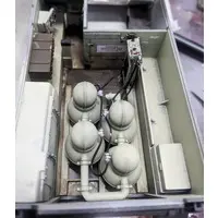 1/35 Scale Model Kit - Detail-Up Parts