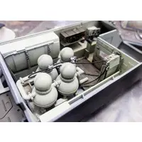 1/35 Scale Model Kit - Detail-Up Parts