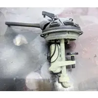 1/35 Scale Model Kit - Detail-Up Parts