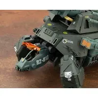 1/72 Scale Model Kit - ZOIDS / Cannon Tortoise