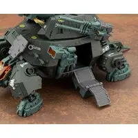 1/72 Scale Model Kit - ZOIDS / Cannon Tortoise
