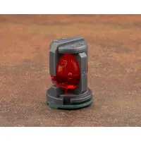 1/72 Scale Model Kit - ZOIDS / Cannon Tortoise