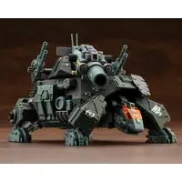 1/72 Scale Model Kit - ZOIDS / Cannon Tortoise