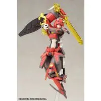 1/12 Scale Model Kit - Phantasy Star Online