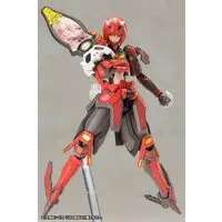 1/12 Scale Model Kit - Phantasy Star Online