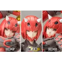 1/12 Scale Model Kit - Phantasy Star Online