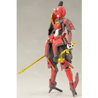 1/12 Scale Model Kit - Phantasy Star Online