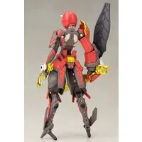 1/12 Scale Model Kit - Phantasy Star Online