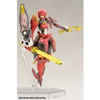 1/12 Scale Model Kit - Phantasy Star Online