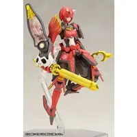 1/12 Scale Model Kit - Phantasy Star Online