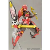 1/12 Scale Model Kit - Phantasy Star Online