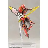 1/12 Scale Model Kit - Phantasy Star Online