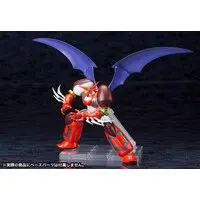 Plastic Model Kit - Getter Robo / Shin Getter-1