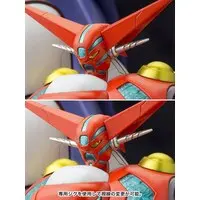 Plastic Model Kit - Getter Robo / Shin Getter-1