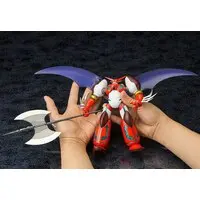 Plastic Model Kit - Getter Robo / Shin Getter-1
