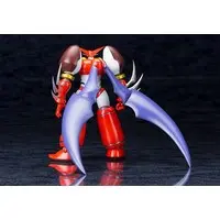 Plastic Model Kit - Getter Robo / Shin Getter-1