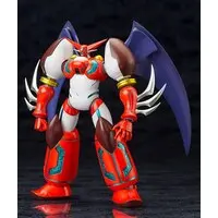 Plastic Model Kit - Getter Robo / Shin Getter-1